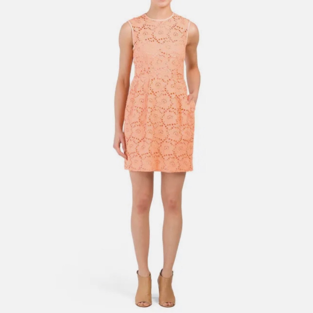 Nanette Lepore Shift Dress